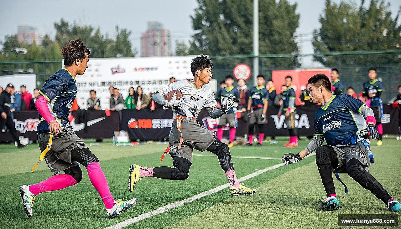 精彩因我们而生！